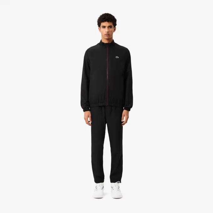Diamond Taffeta tennis træningsdragt