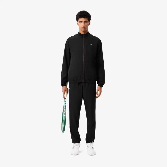 Diamond Taffeta tennis træningsdragt