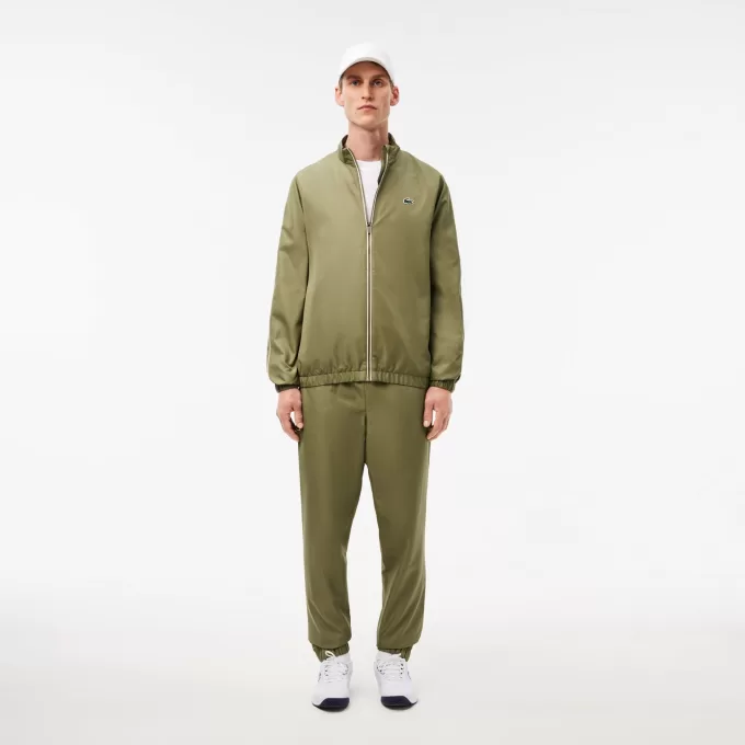 Diamond Taffeta tennis træningsdragt