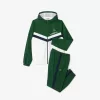 Diamond Taffeta tennis træningsdragt