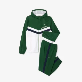 Diamond Taffeta tennis træningsdragt