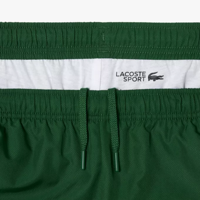 Diamond Taffeta tennis træningsdragt