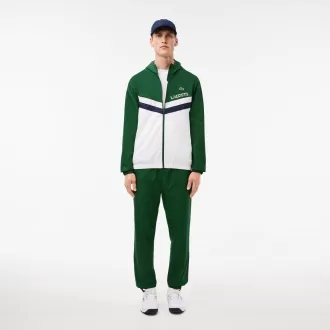 Diamond Taffeta tennis træningsdragt