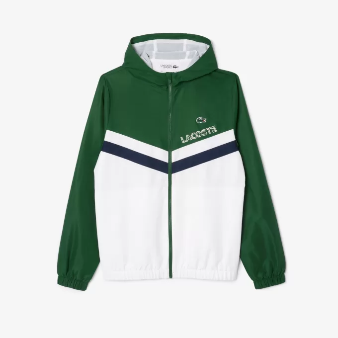 Diamond Taffeta tennis træningsdragt