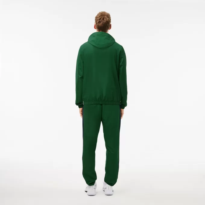 Diamond Taffeta tennis træningsdragt