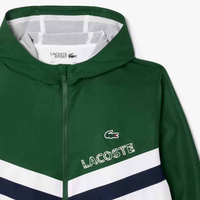 Diamond Taffeta tennis træningsdragt