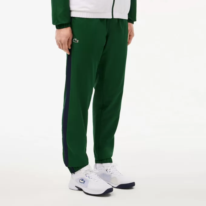 Diamond Taffeta tennis træningsdragt