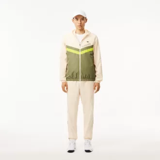 Diamond Taffeta tennis træningsdragt