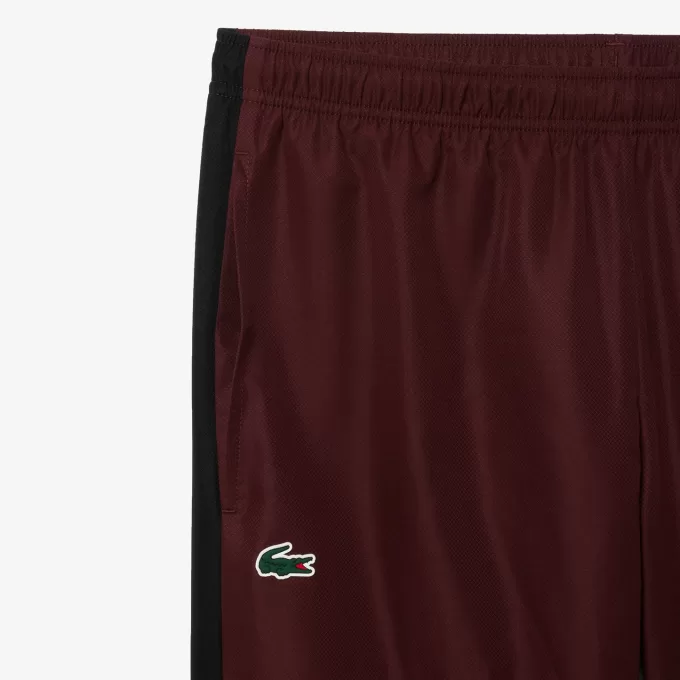 Diamond Taffeta tennis træningsdragt