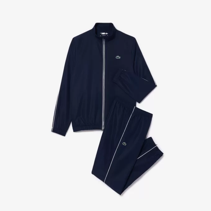Diamond Taffeta tennis træningsdragt