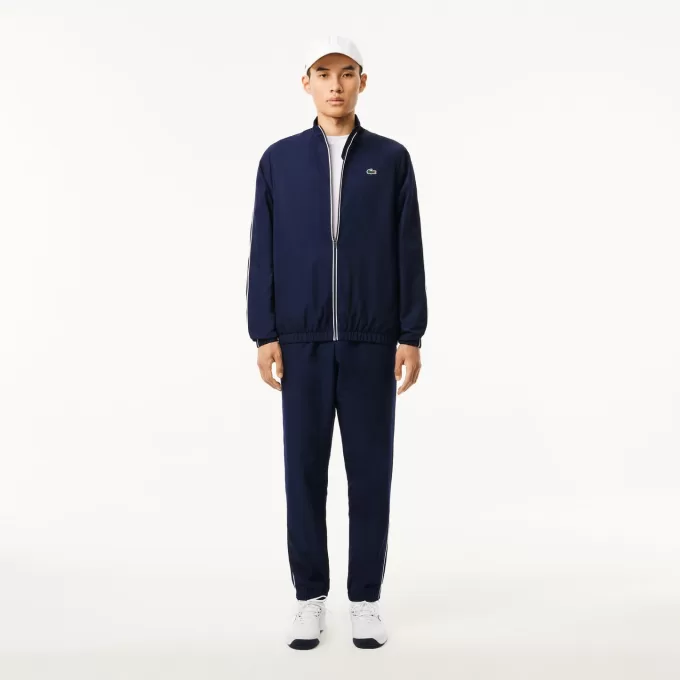 Diamond Taffeta tennis træningsdragt