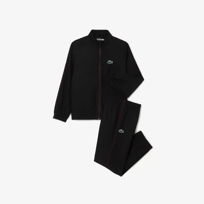 Diamond Taffeta tennis træningsdragt