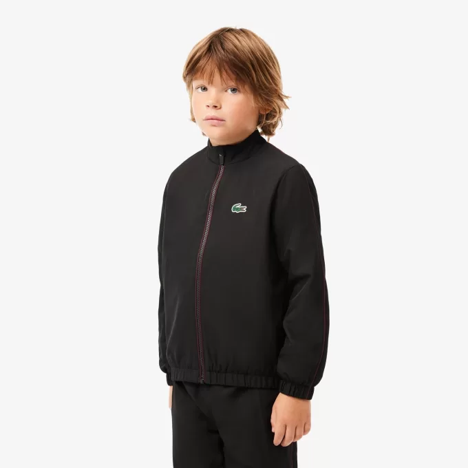 Diamond Taffeta tennis træningsdragt