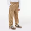 Drenge Lacoste Stretch Cotton Gabardine Chinos