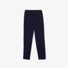 Drenge Lacoste Stretch Cotton Gabardine Chinos
