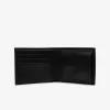 FG Læder Billfold og Kortholder Gavesæt