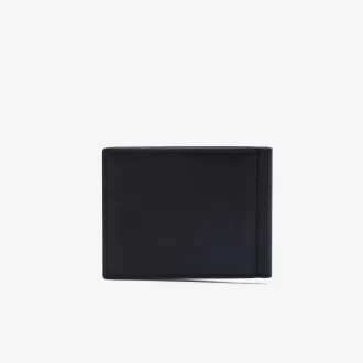 FG læder Bill Clip