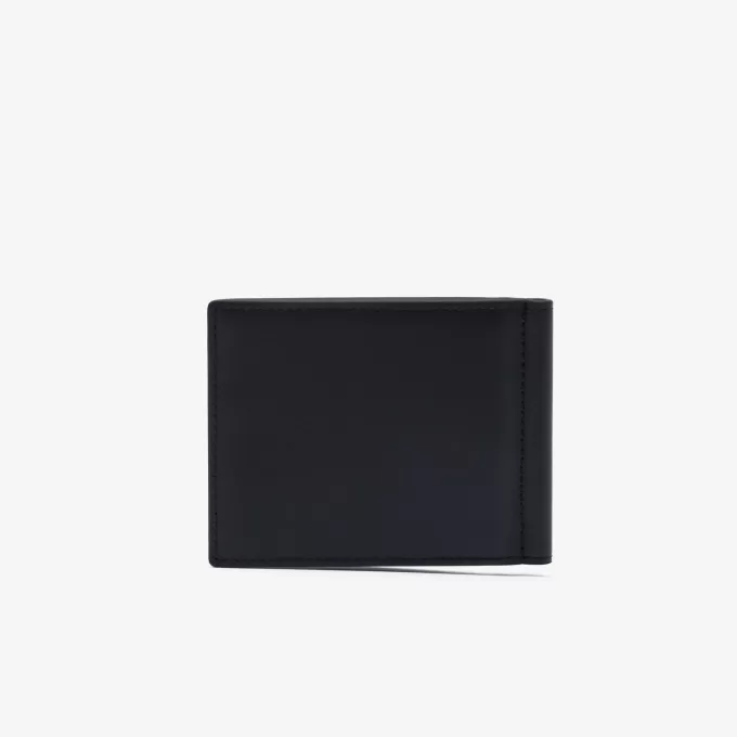 FG læder Bill Clip