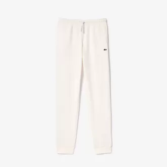 Fleece joggingbukser