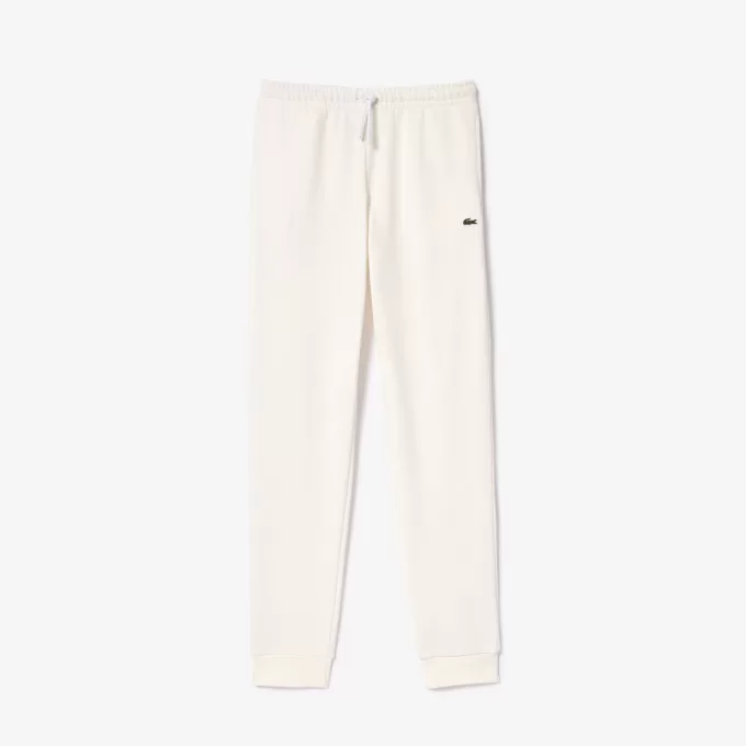 Fleece joggingbukser