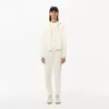 Fleece joggingbukser