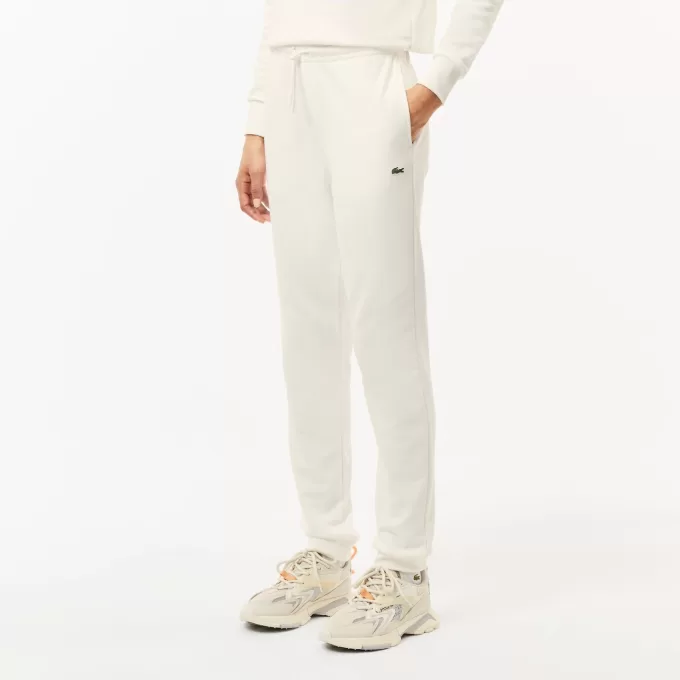Fleece joggingbukser