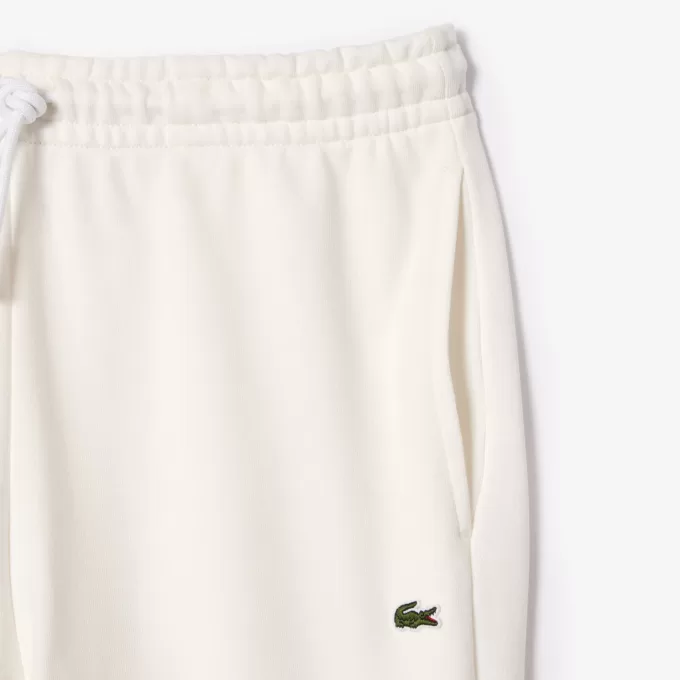 Fleece joggingbukser