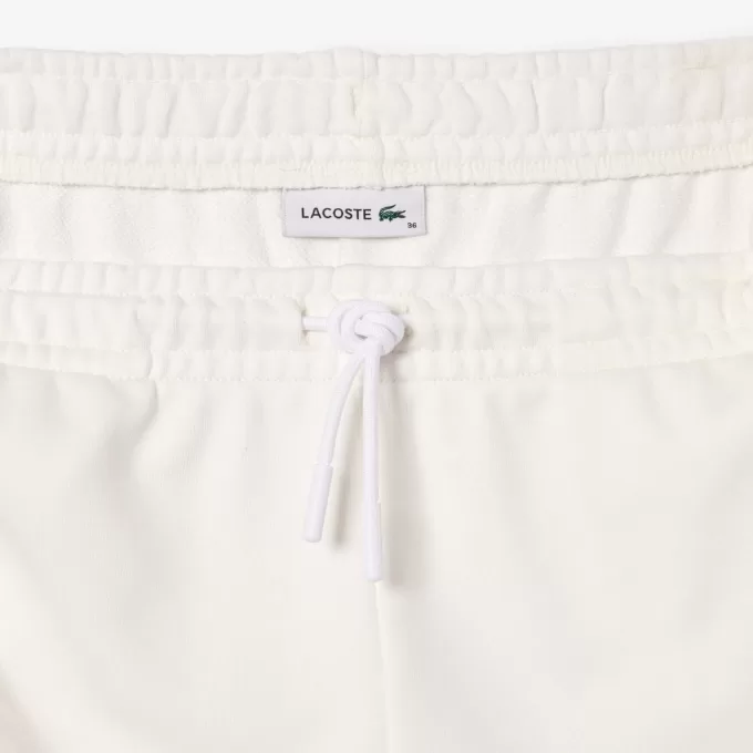 Fleece joggingbukser