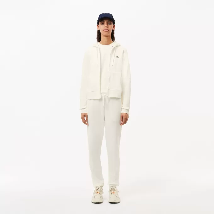 Fleece joggingbukser