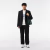 Flot fleece sweatshirt
