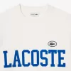 Flot fleece sweatshirt
