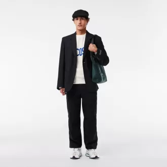 Flot fleece sweatshirt