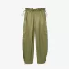 Fluid Oversized Cargo Pocket Bukser