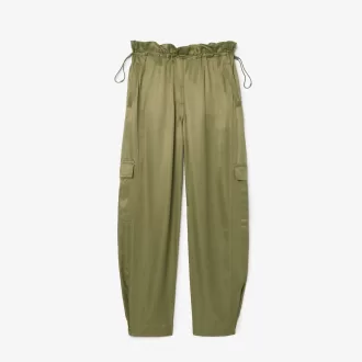 Fluid Oversized Cargo Pocket Bukser
