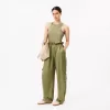 Fluid Oversized Cargo Pocket Bukser