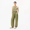Fluid Oversized Cargo Pocket Bukser
