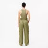 Fluid Oversized Cargo Pocket Bukser