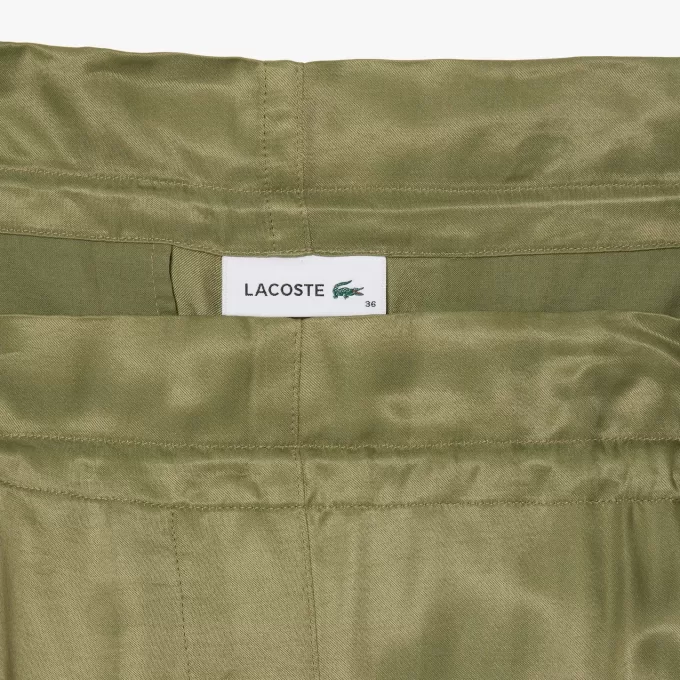 Fluid Oversized Cargo Pocket Bukser