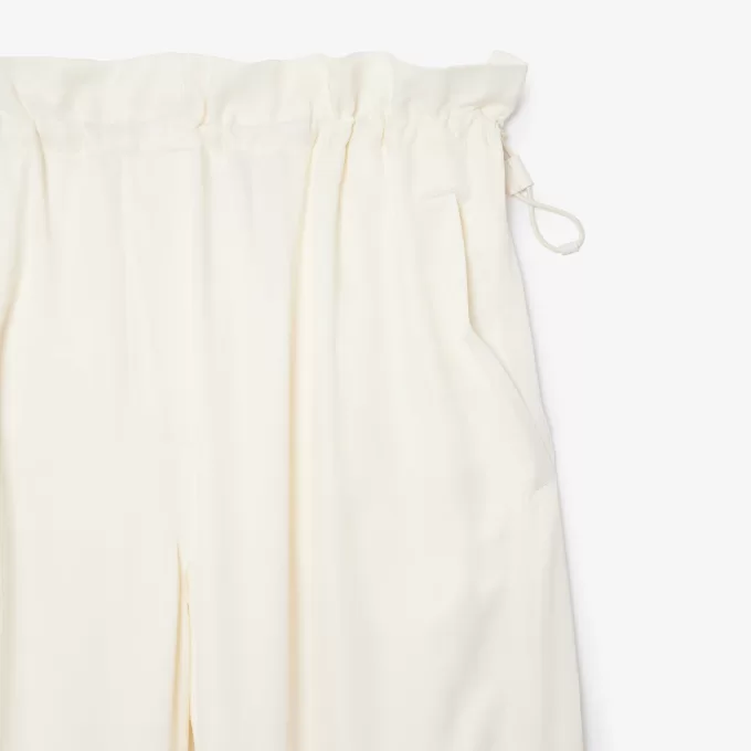 Fluid Oversized Cargo Pocket Bukser