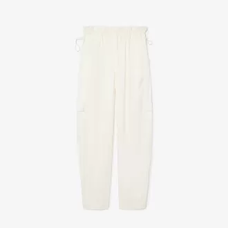 Fluid Oversized Cargo Pocket Bukser
