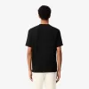 Fransk lavet broderet T-shirt