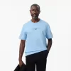 Fransk lavet broderet T-shirt