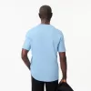 Fransk lavet broderet T-shirt
