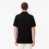 Fransk lavet klassisk pasform L.12.12 poloshirt