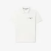 Fransk lavet klassisk pasform L.12.12 poloshirt
