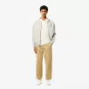 Fransk lavet klassisk pasform L.12.12 poloshirt