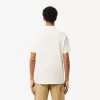 Fransk lavet klassisk pasform L.12.12 poloshirt