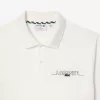 Fransk lavet klassisk pasform L.12.12 poloshirt
