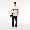 Fransk lavet klassisk pasform L.12.12 poloshirt