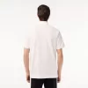 Fransk lavet klassisk pasform L.12.12 poloshirt